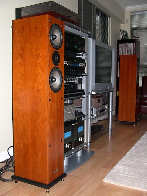 Joseph Audio RM25XL