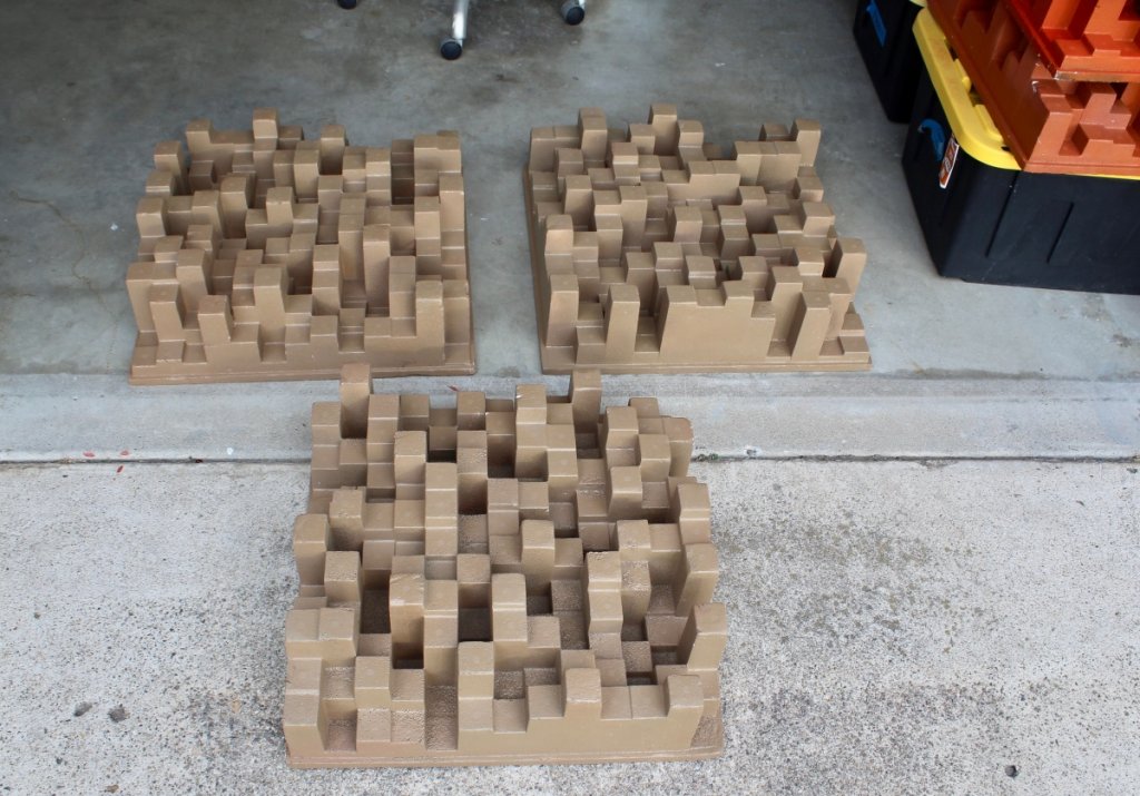 brown-diffusors