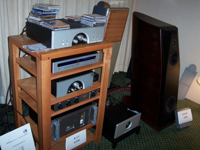 Usher Audio 2