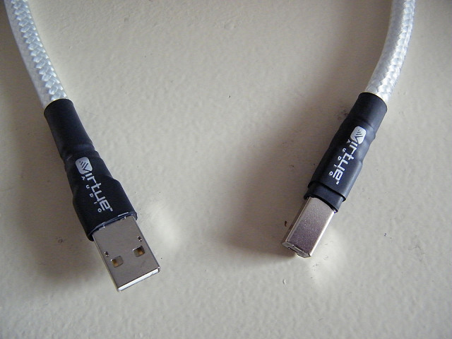 Virtue Usb Cable