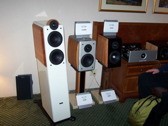 Usher Audio 3