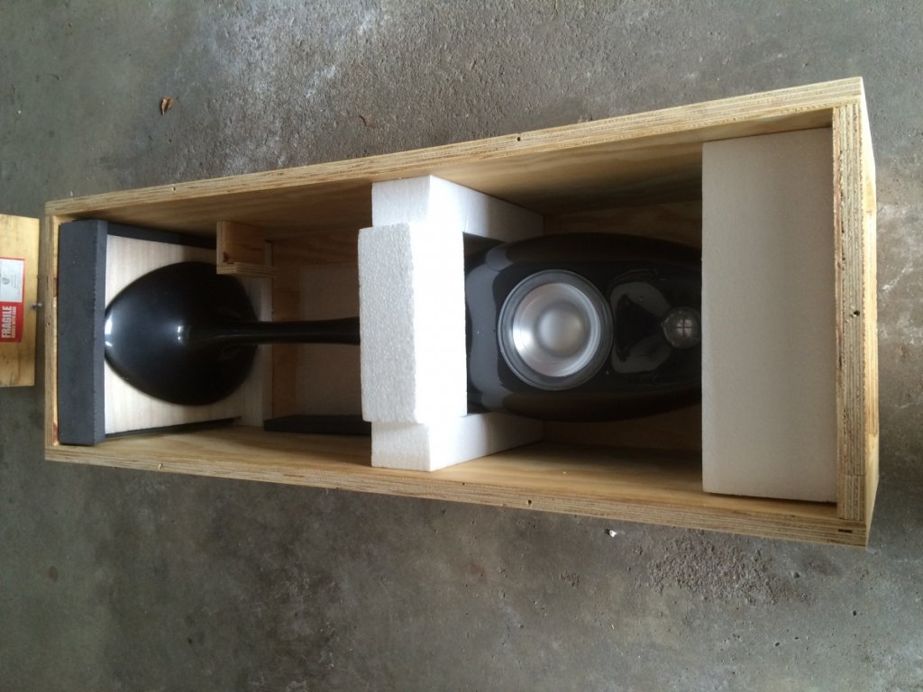 Speakers-in-Crates