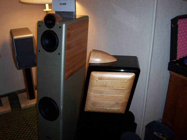 Usher Audio 4