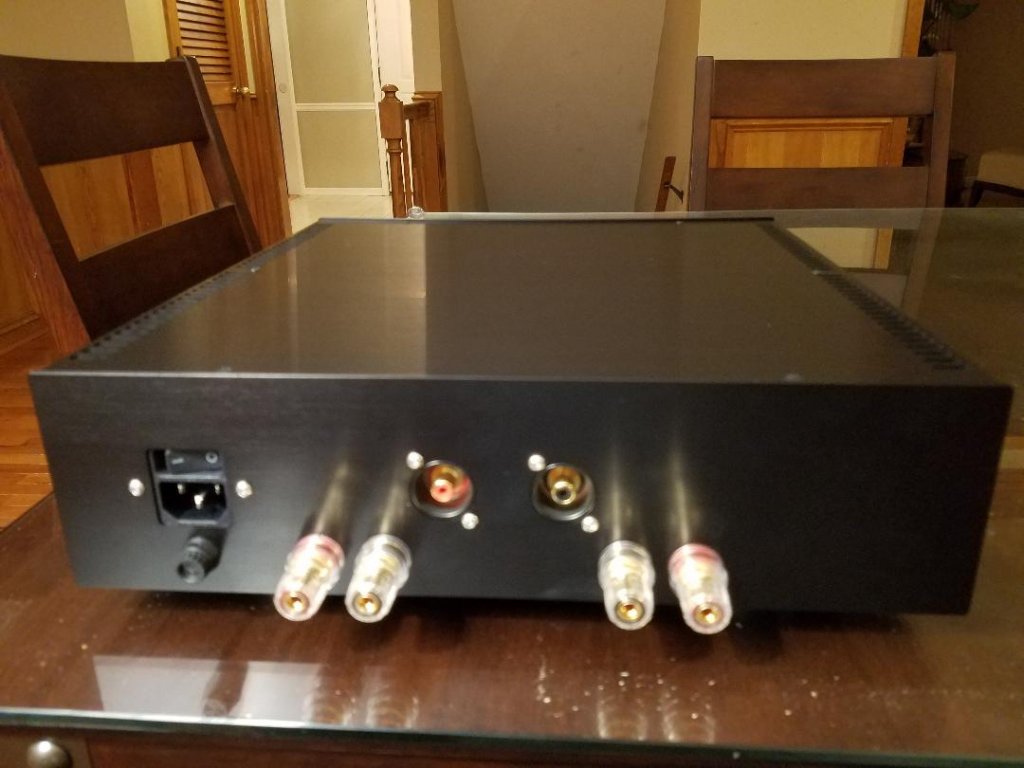 Ice 1200as 2-Back