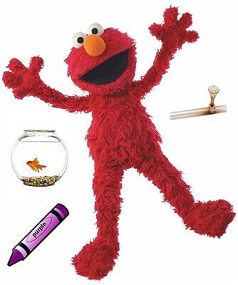 Elmo