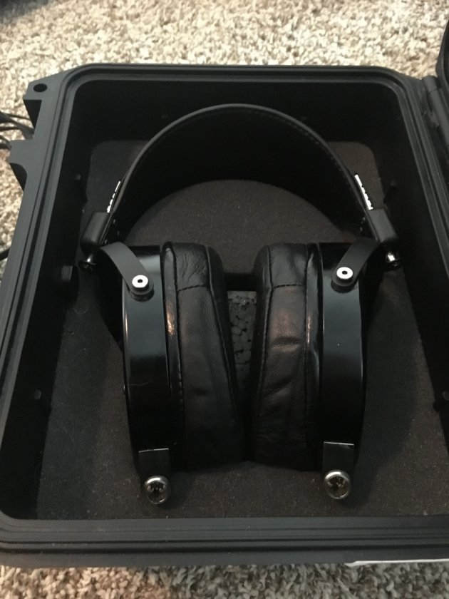 LCDXCase