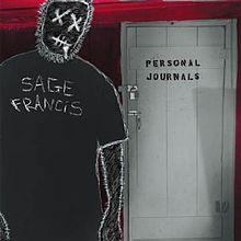 220px-Personal Journals Album Cover