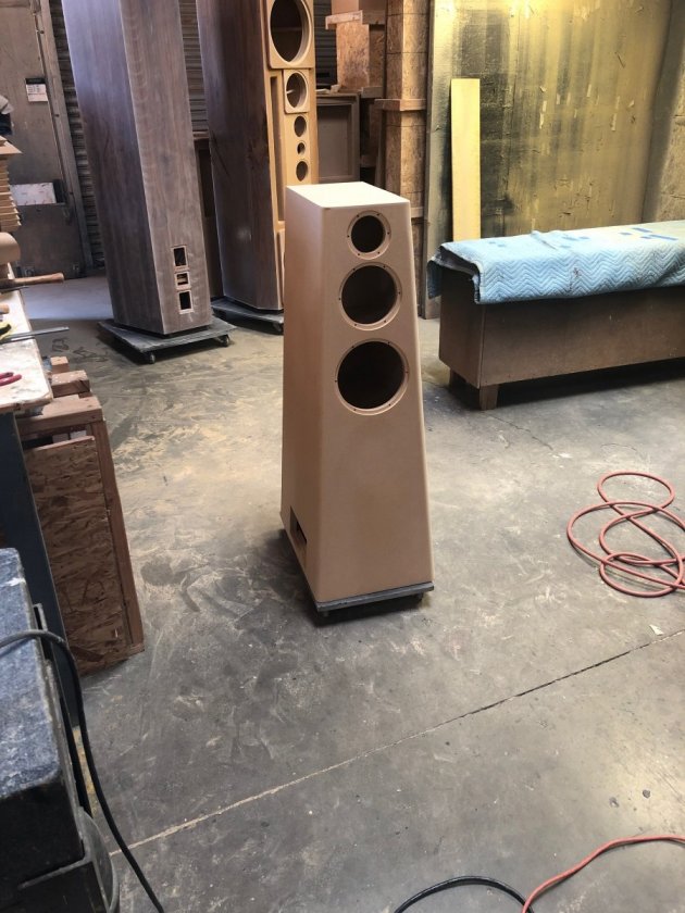 Ready for veneer