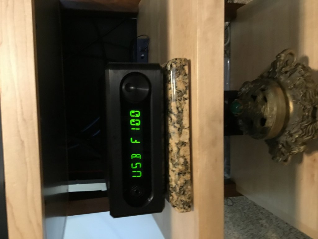 Belcanto Design 2.7 Dac