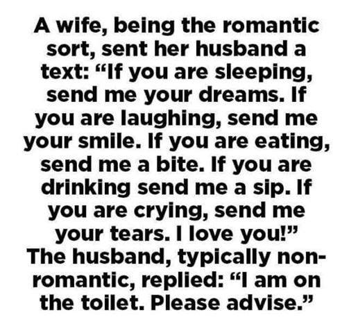 romance