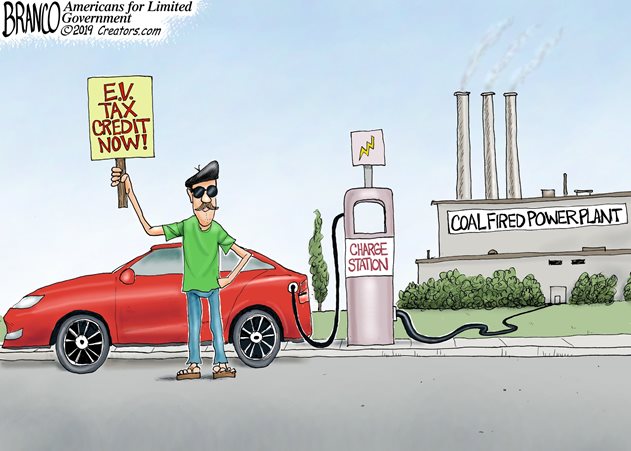 EV-Tax