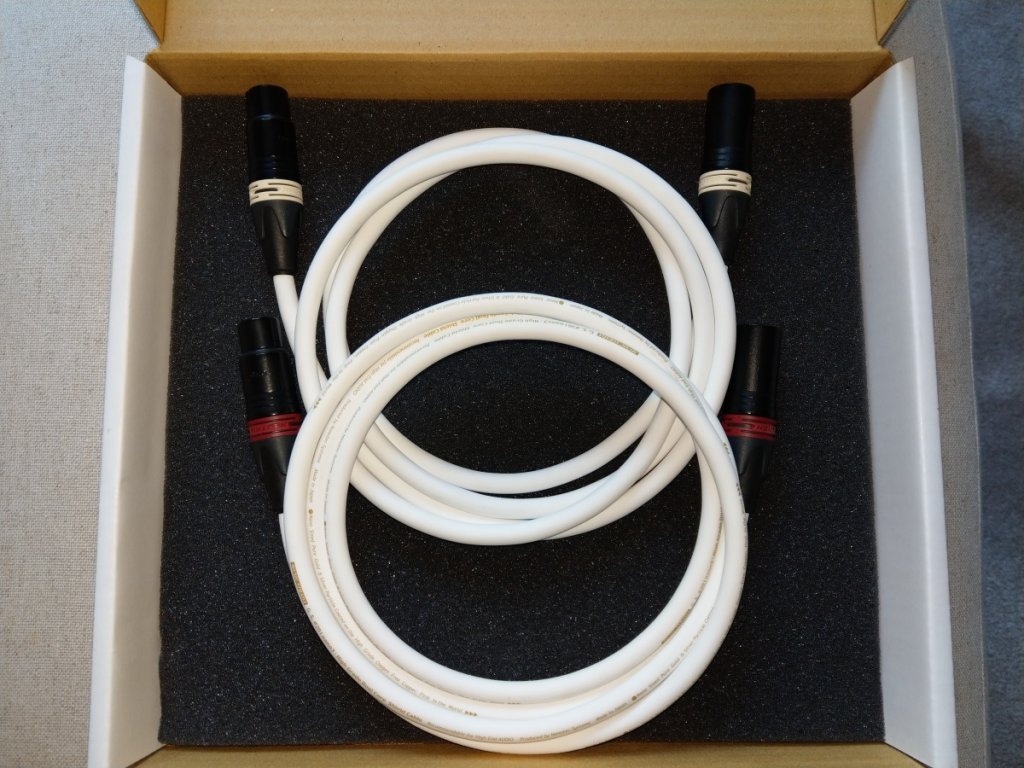 Nanotec-XLRs