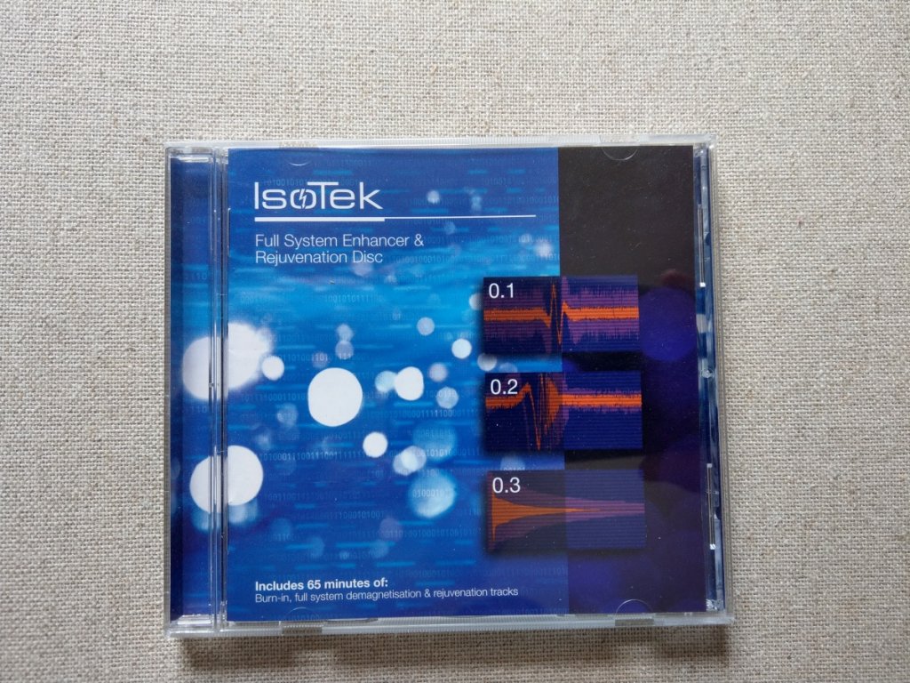Isotek