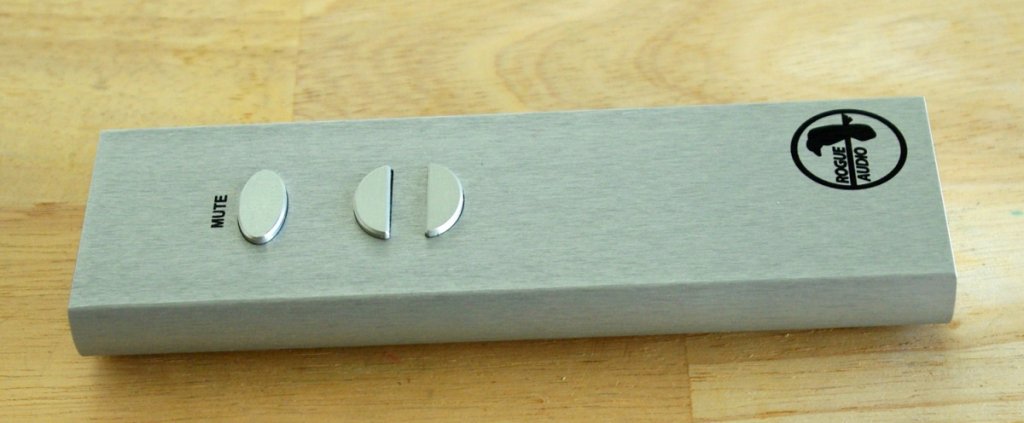 Rogueremote