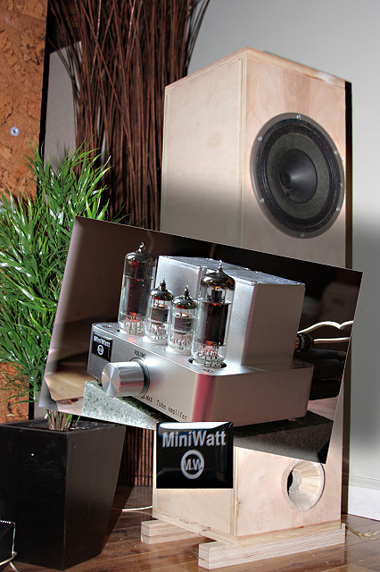 MINI WATT REVIEW