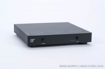 Massdrop x AIRIST R-2R DAC-1