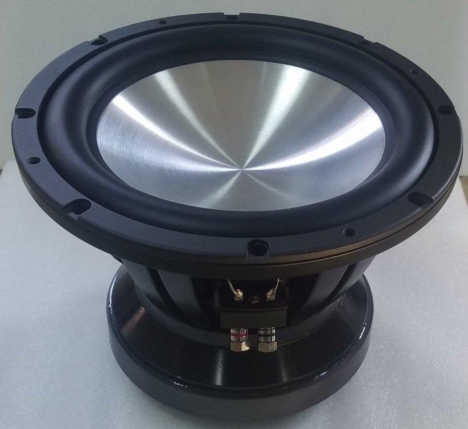Aluminum-SDX 12