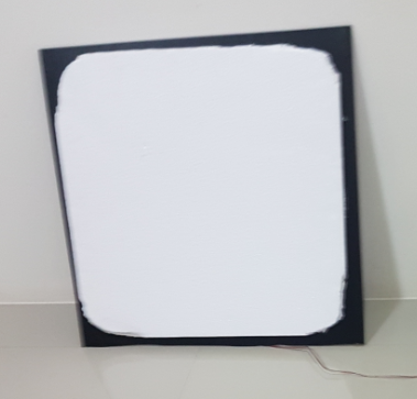 Artboard Polystyrene