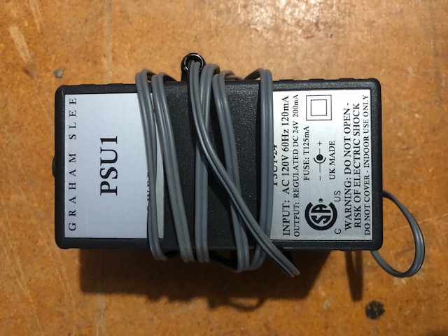 PSU1