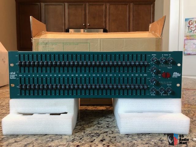 1913330-nos-bss-opal-fcs 966-constant-q-graphic-eq