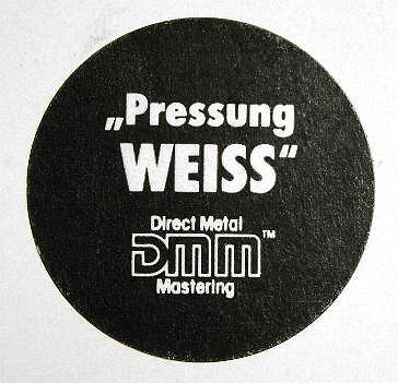 WEISS