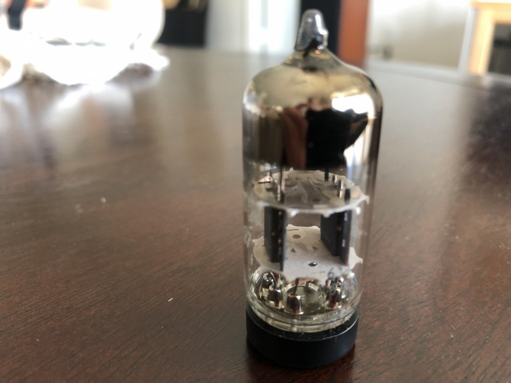 Mullard CV4003