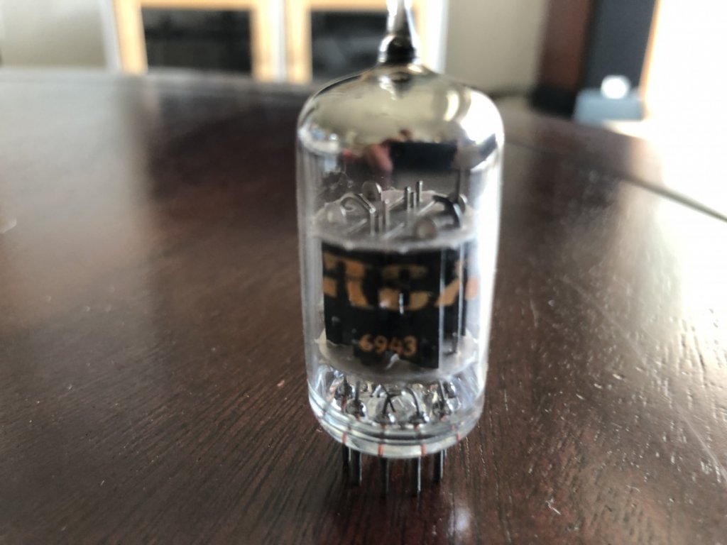 RCA 5814