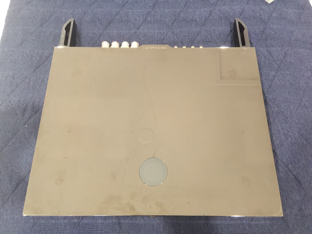 Devialet Top