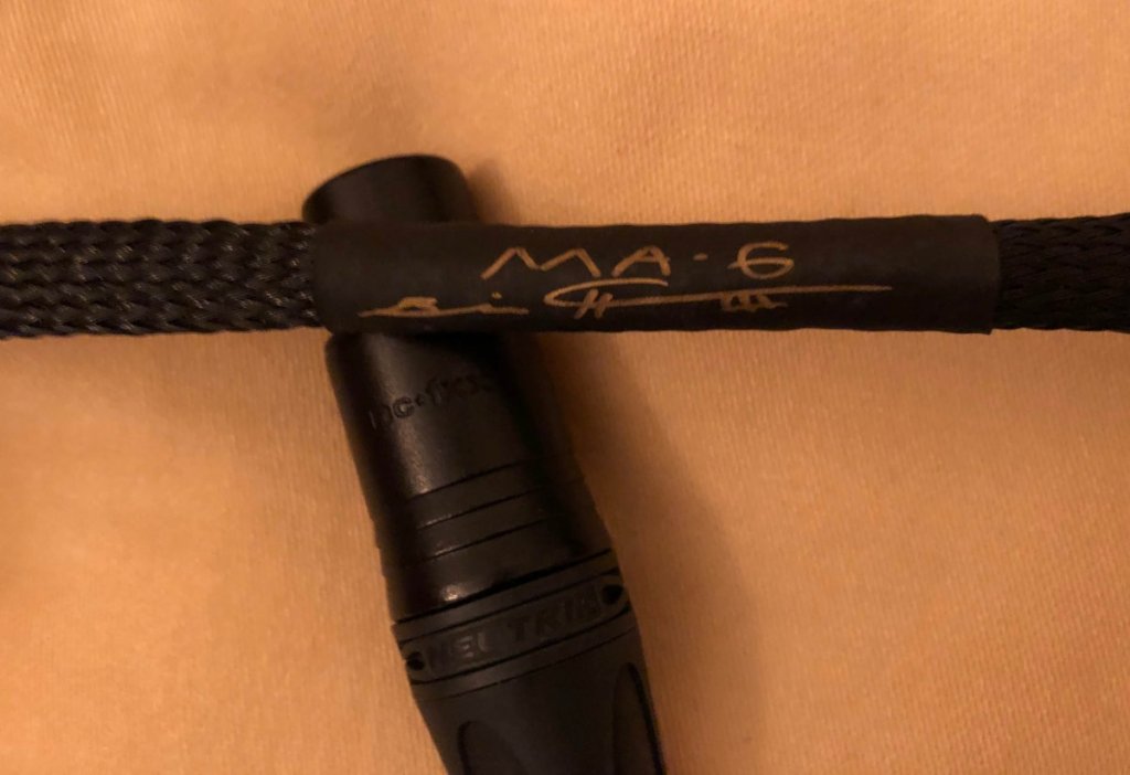 MA6 20-label