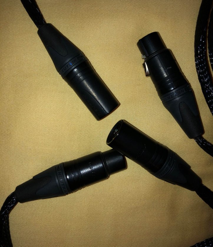 MA6 20-XLR
