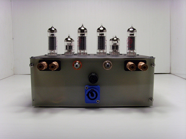 prototype battery amp