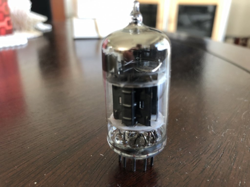 RCA 5751/12AX 7
