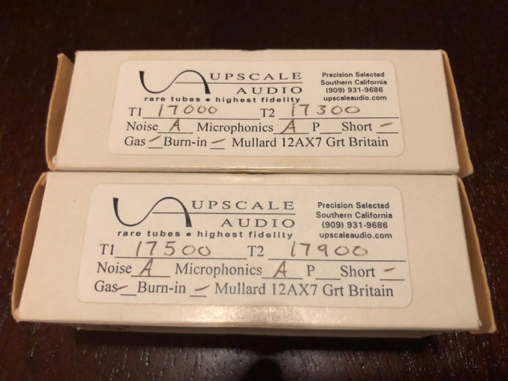 Mullard CV4004