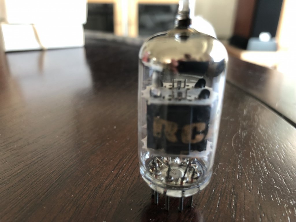 RCA