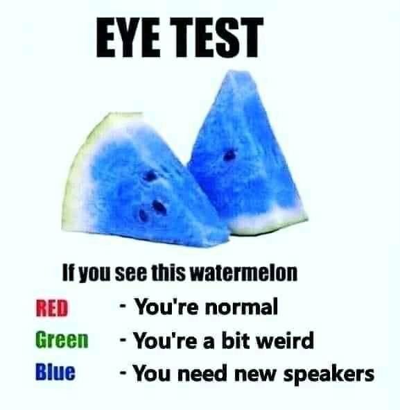 Eye