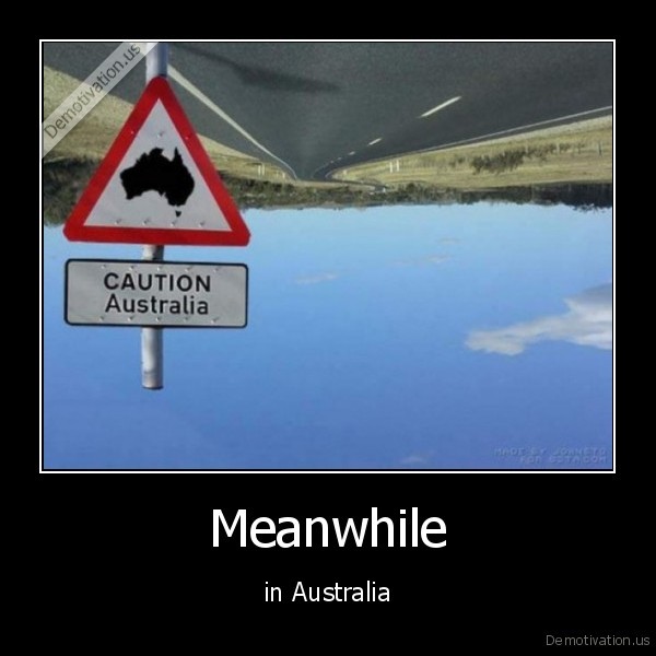 Australia