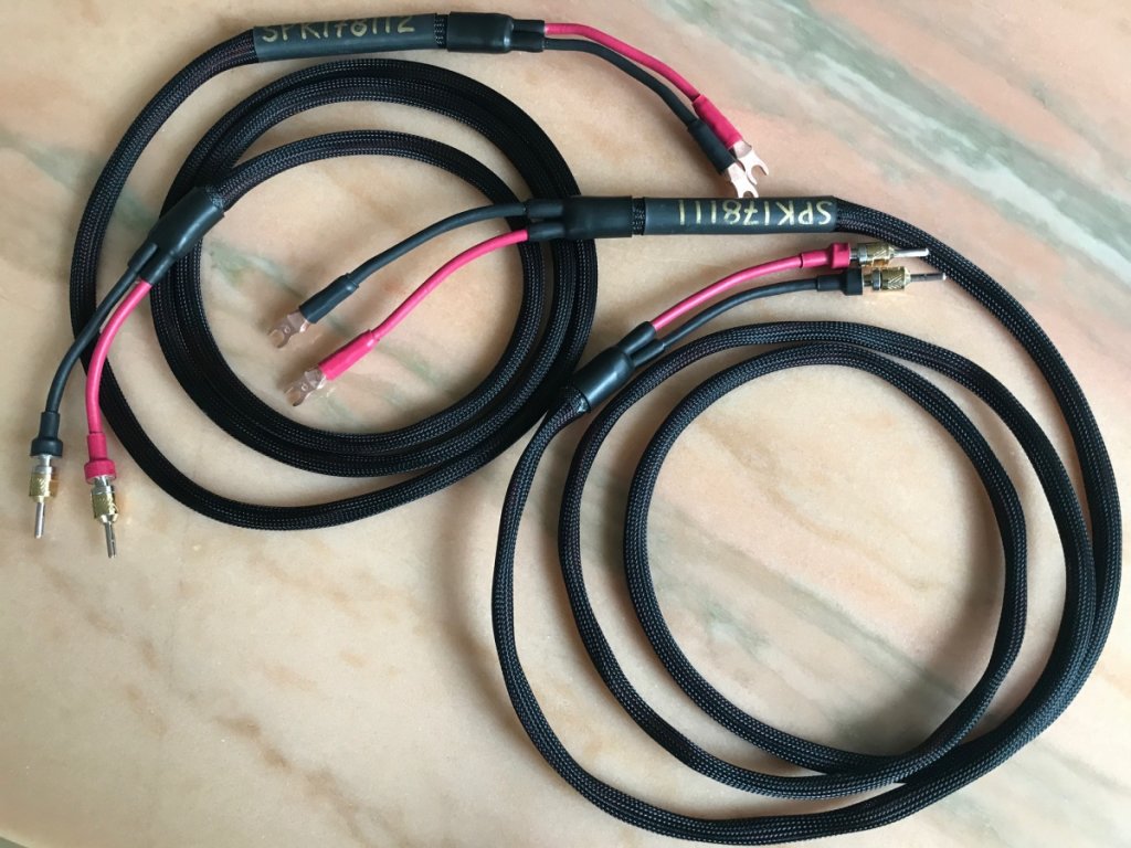 TWL speaker H