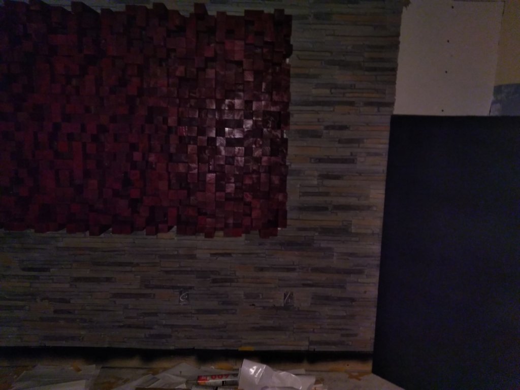 wall-being-done