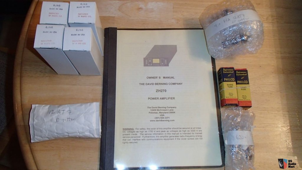 2441521-david-berning-co-zh-270-amp-wxtra-tubesship-included