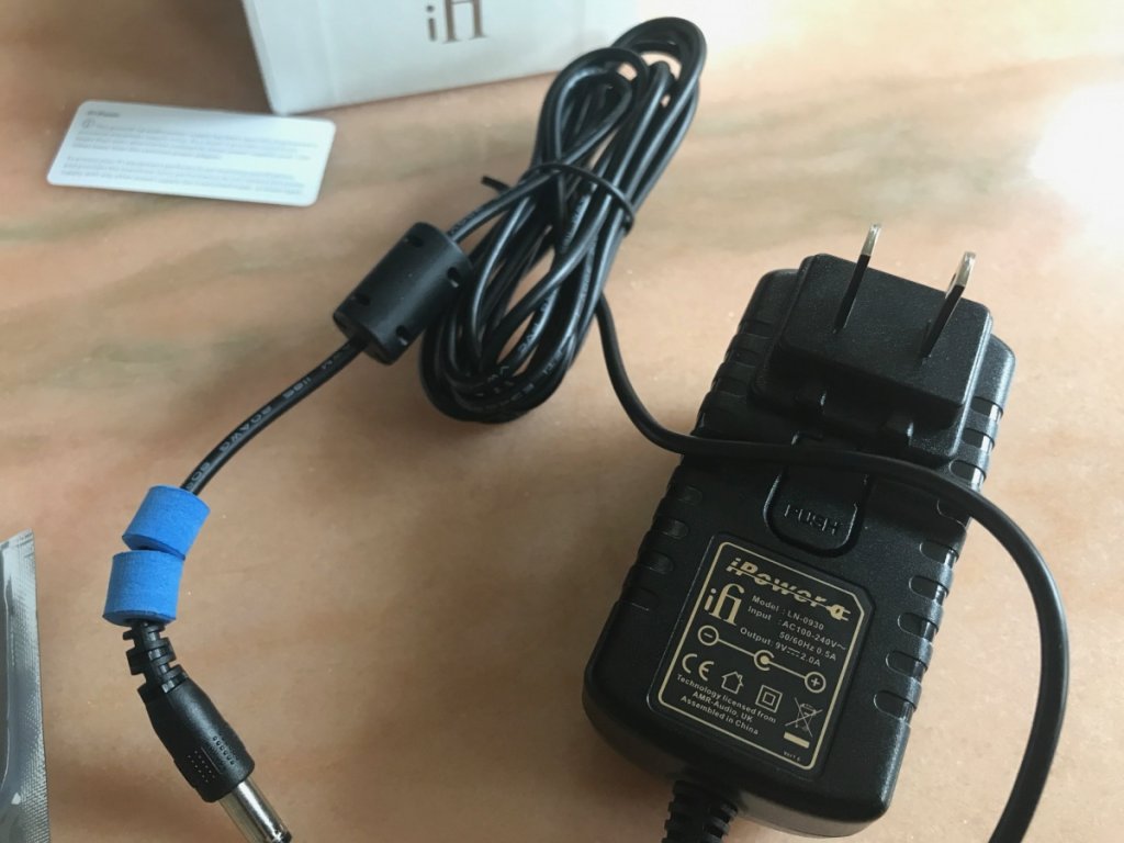 iFi 3