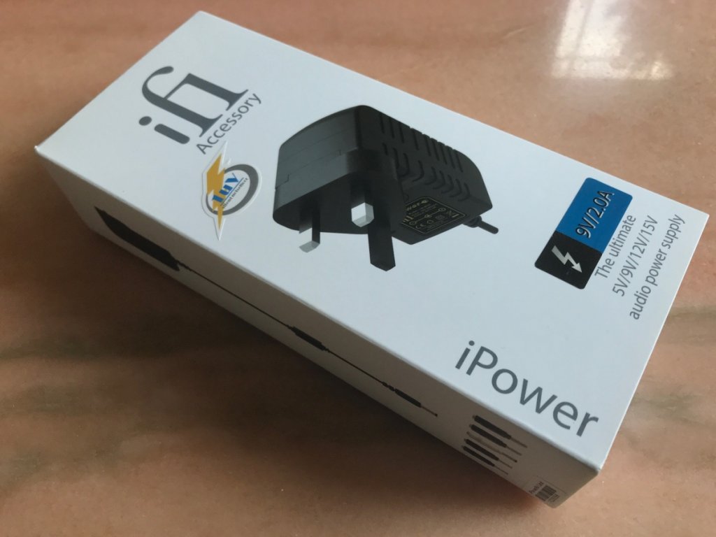 iFi 4