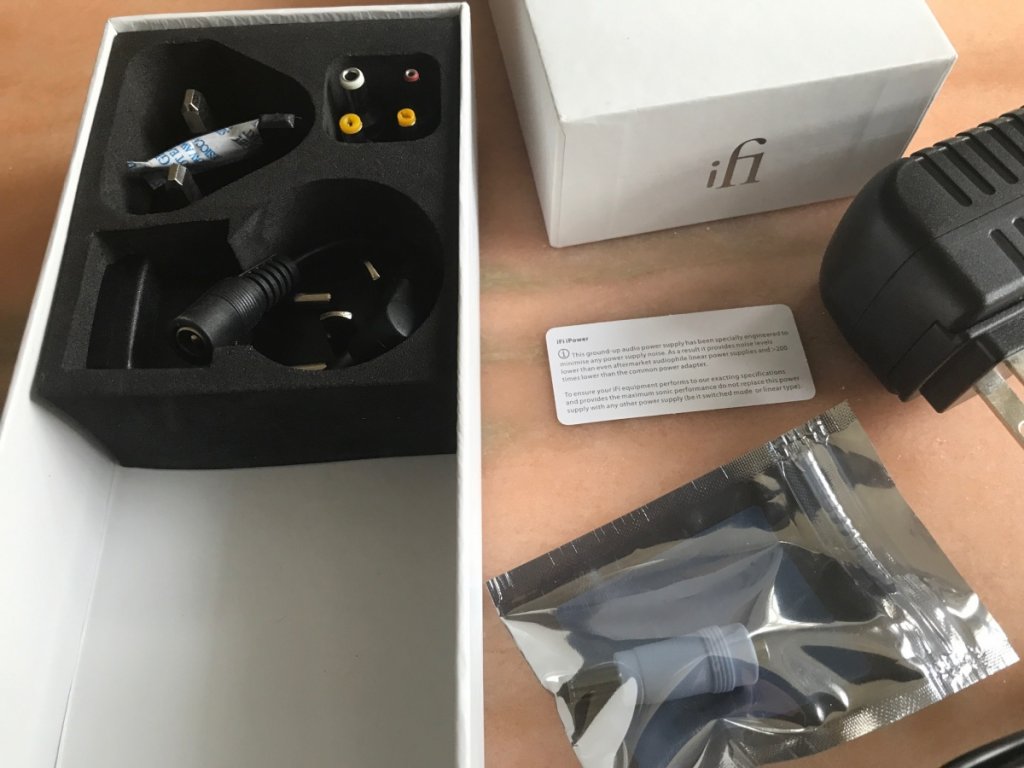 ifi 5