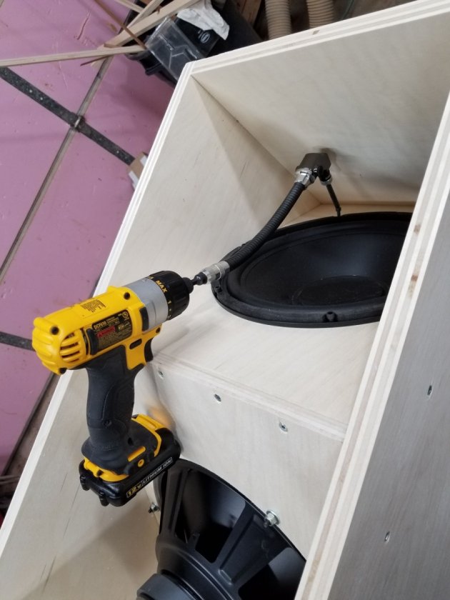 12-attaching-woofers