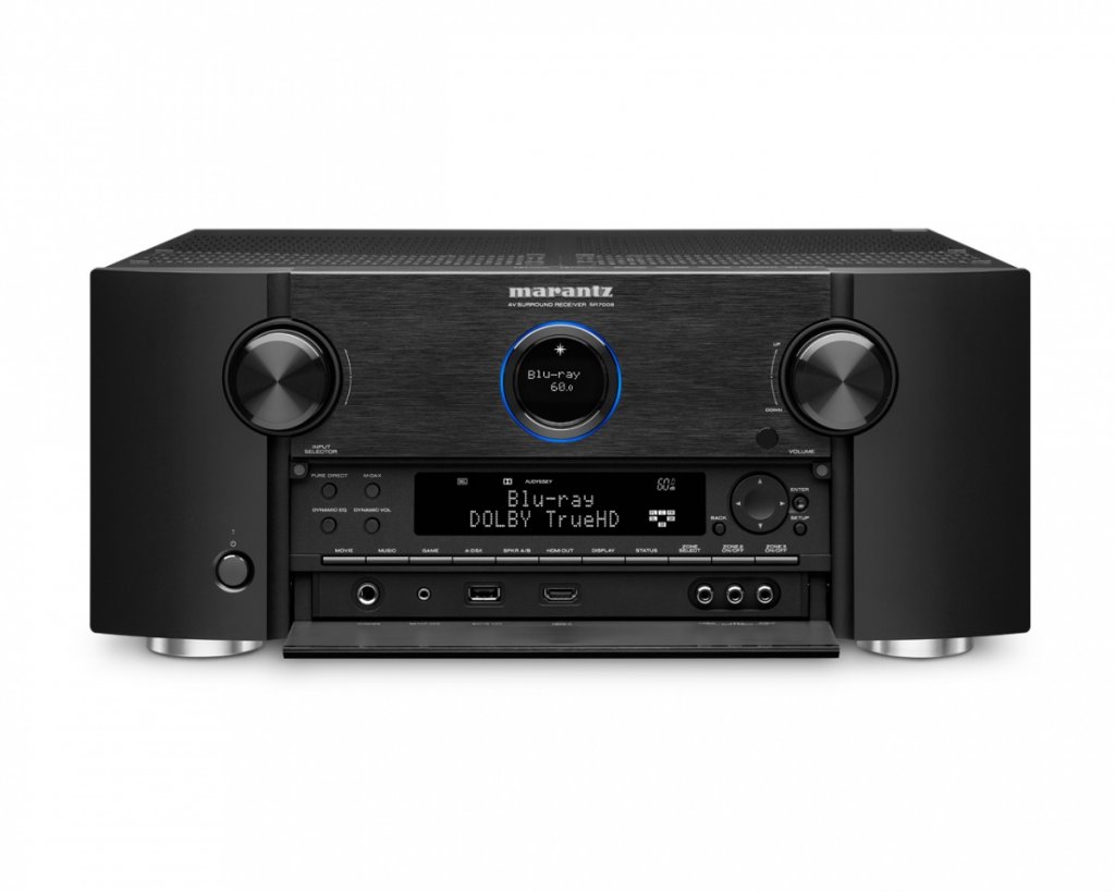 XL sr7008 u b fr op