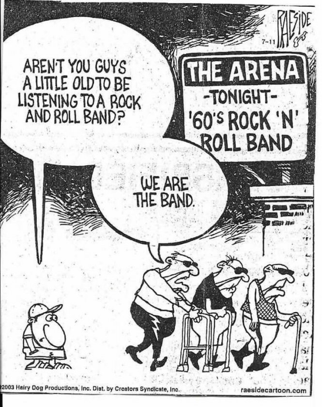 rockband