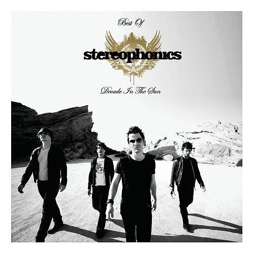 Stereophonics - Decade In The Sun