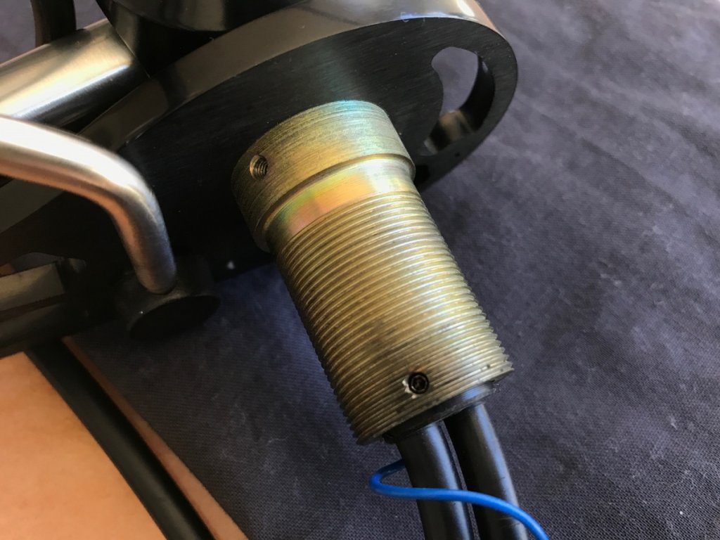 tonearm 10