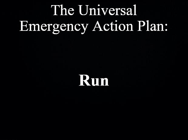 Universal-EAP
