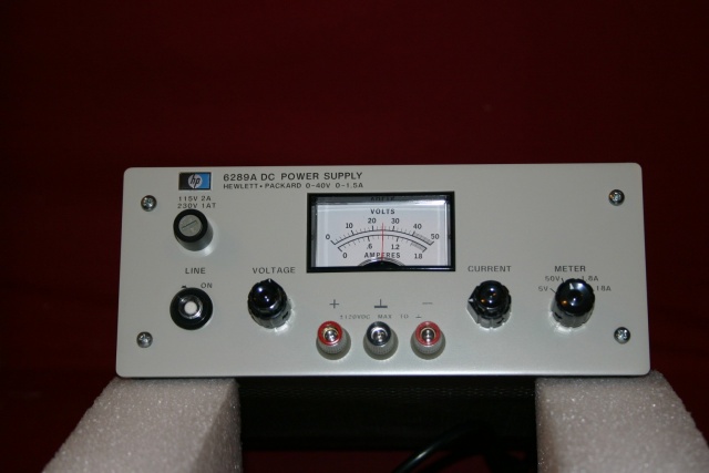 hp 6289a