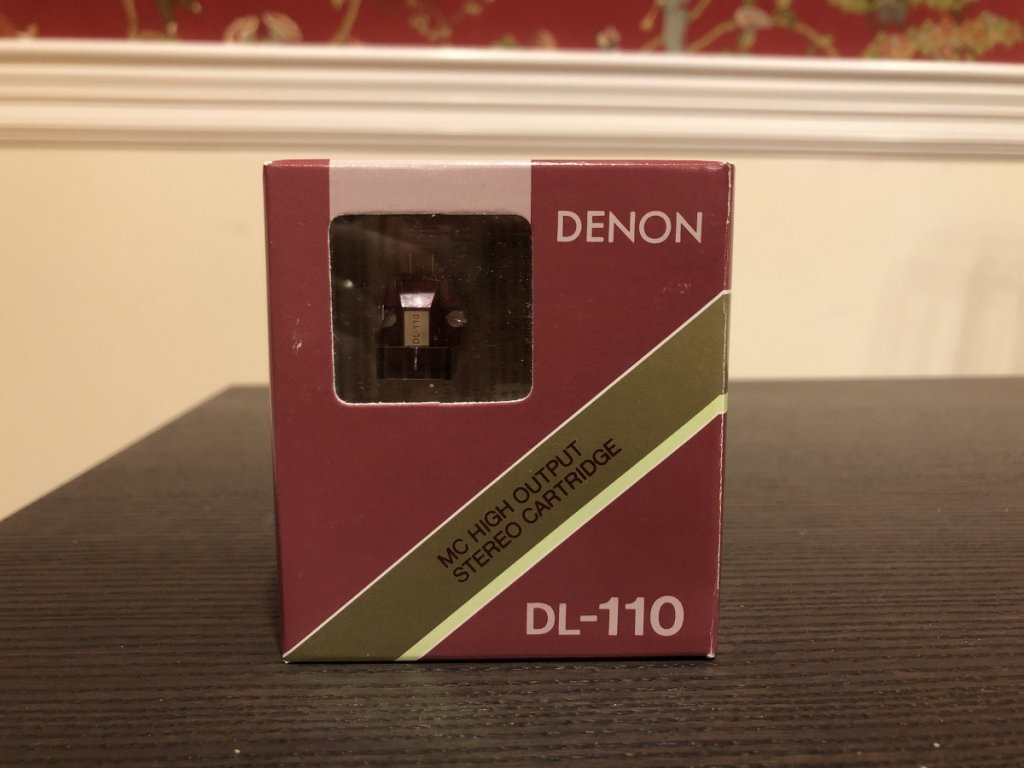 Denon-DL-110